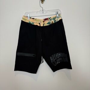 Billionaire Boys Club Shorts